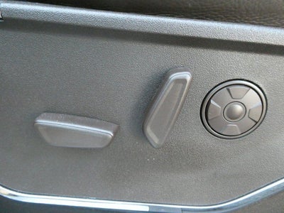 2025 Ford Super Duty F-350 SRW King Ranch 4WD Crew Cab 6.75' Box