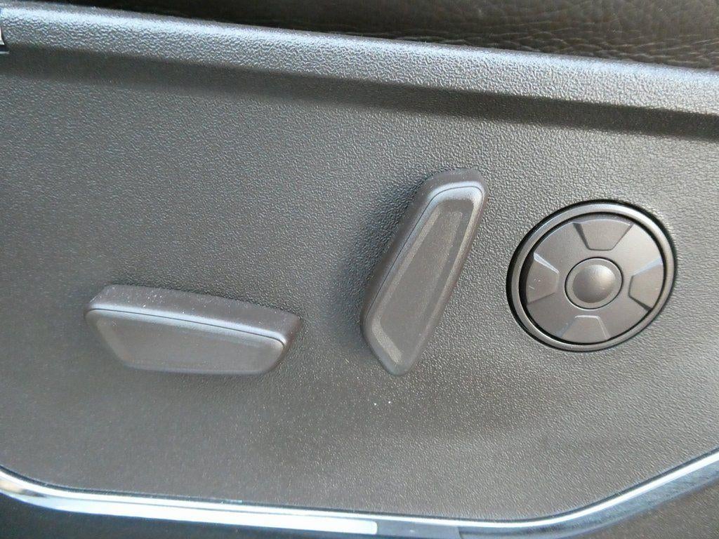 2025 Ford Super Duty F-350 SRW King Ranch 4WD Crew Cab 6.75' Box