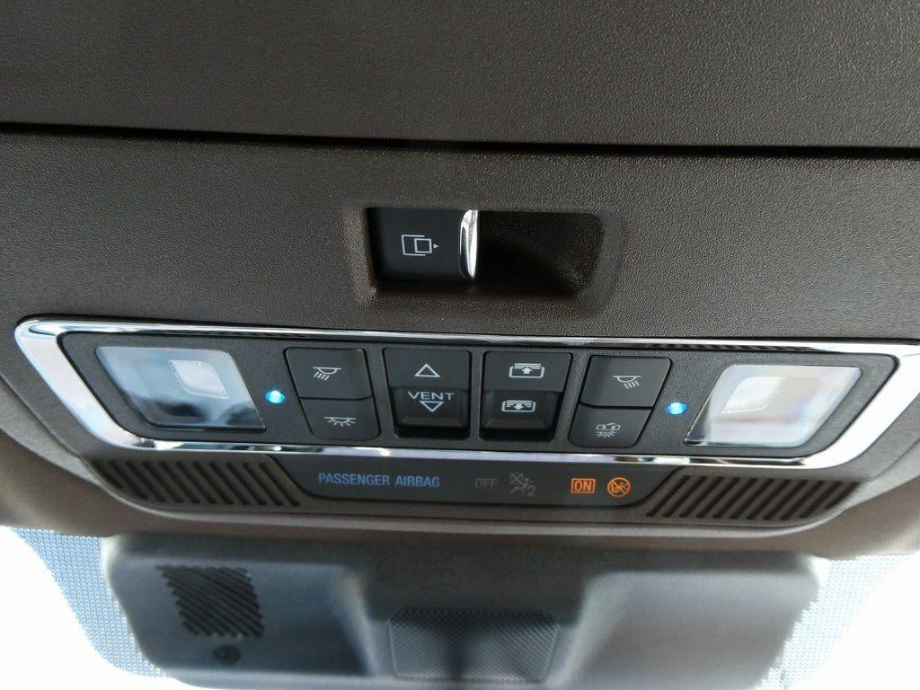 2025 Ford Super Duty F-350 SRW King Ranch 4WD Crew Cab 6.75' Box