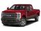 2025 Ford Super Duty F-350 SRW King Ranch 4WD Crew Cab 6.75' Box