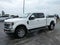 2022 Ford Super Duty F-350 SRW LARIAT 4WD Crew Cab 6.75' Box