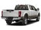 2022 Ford Super Duty F-350 SRW LARIAT 4WD Crew Cab 6.75' Box