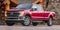 2021 Ford Super Duty F-350 SRW Limited 4WD Crew Cab 6.75' Box