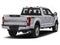 2021 Ford Super Duty F-350 SRW Limited 4WD Crew Cab 6.75' Box