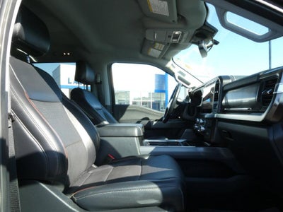 2024 Ford Super Duty F-350 SRW LARIAT 4WD Crew Cab 6.75' Box
