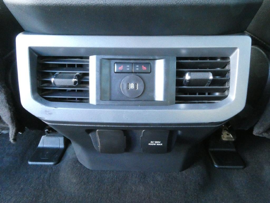 2024 Ford Super Duty F-350 SRW LARIAT 4WD Crew Cab 6.75' Box