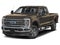 2024 Ford Super Duty F-350 SRW LARIAT 4WD Crew Cab 6.75' Box