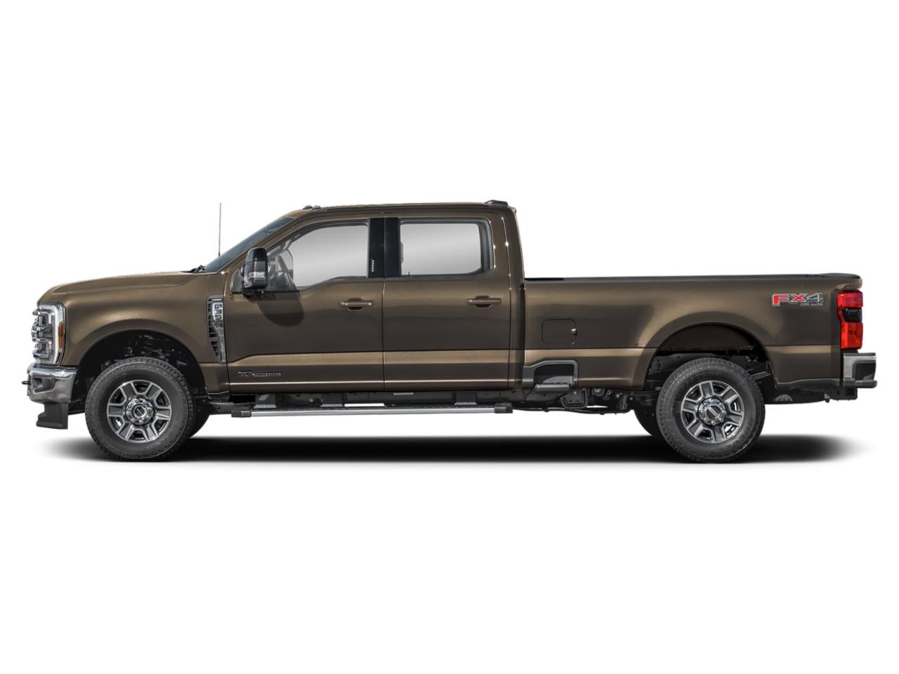 2024 Ford Super Duty F-350 SRW LARIAT 4WD Crew Cab 6.75' Box