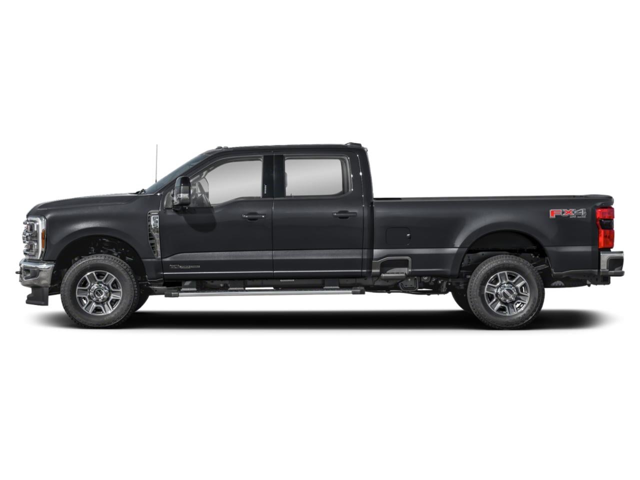 2024 Ford Super Duty F-350 SRW LARIAT 4WD Crew Cab 6.75' Box
