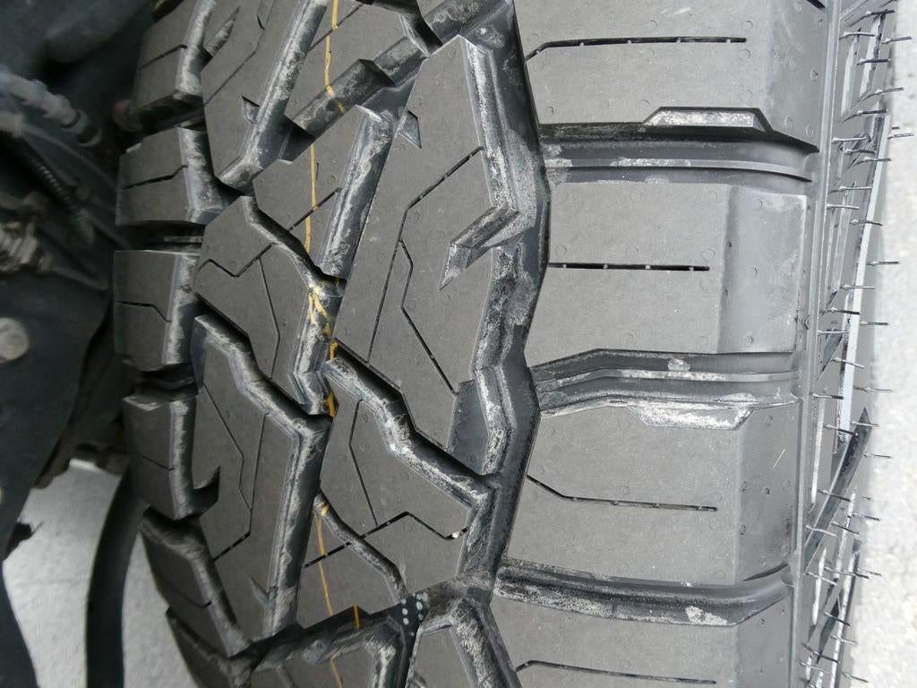 2021 Ford Super Duty F-350 SRW Platinum 4WD Crew Cab 6.75' Box