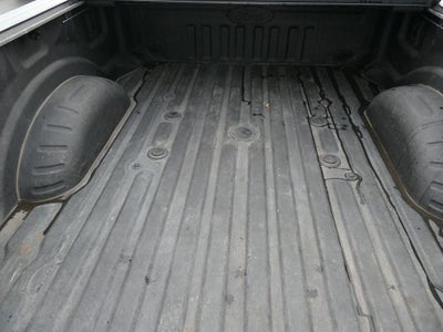 2021 Ford Super Duty F-350 SRW Platinum 4WD Crew Cab 6.75' Box