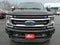 2021 Ford Super Duty F-350 SRW Platinum 4WD Crew Cab 6.75' Box