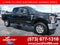 2019 Ford Super Duty F-350 SRW XL 4WD Crew Cab 6.75' Box