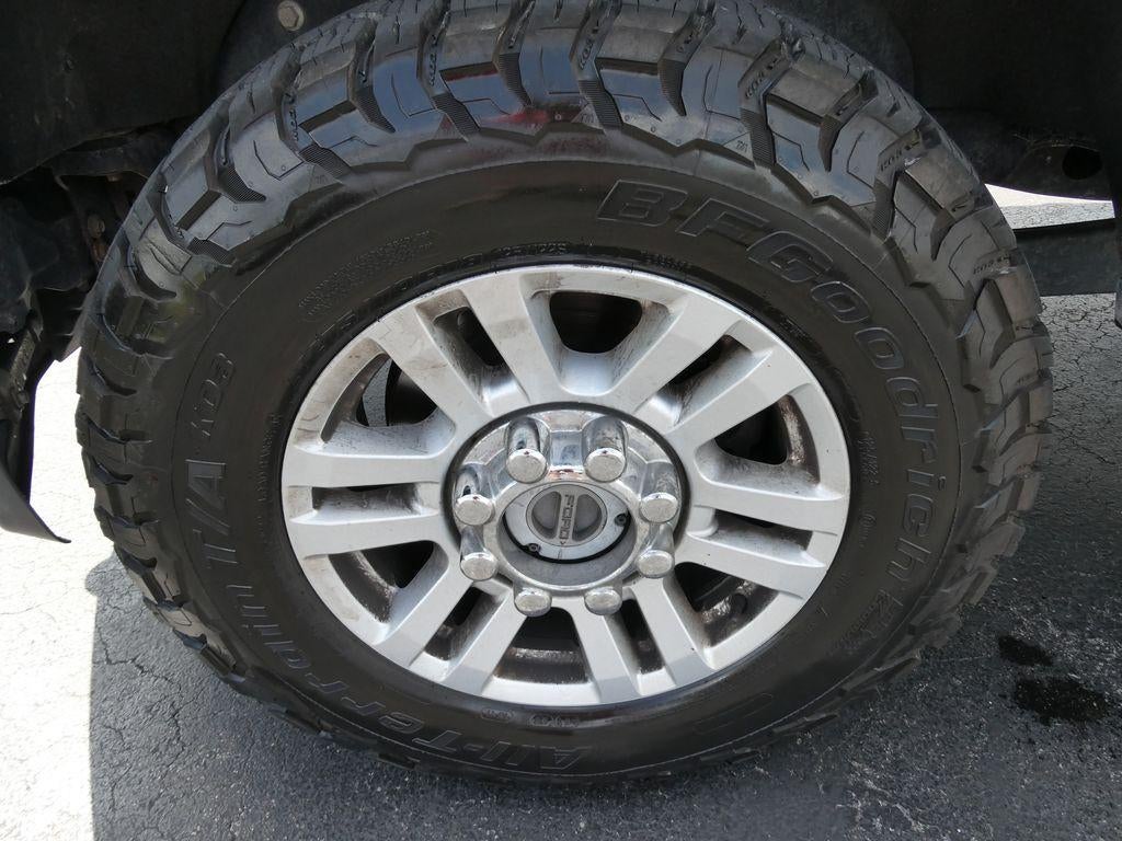 2019 Ford Super Duty F-350 SRW XL 4WD Crew Cab 6.75' Box