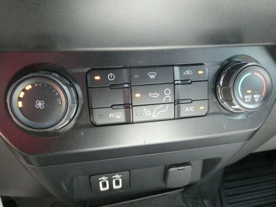 2019 Ford Super Duty F-350 SRW XL 4WD Crew Cab 6.75' Box