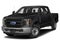 2019 Ford Super Duty F-350 SRW XL 4WD Crew Cab 6.75' Box