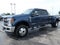 2017 Ford Super Duty F-350 DRW Lariat 4WD Crew Cab 8' Box