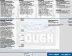 2021 Ford Ranger XLT 4WD SuperCrew 5' Box