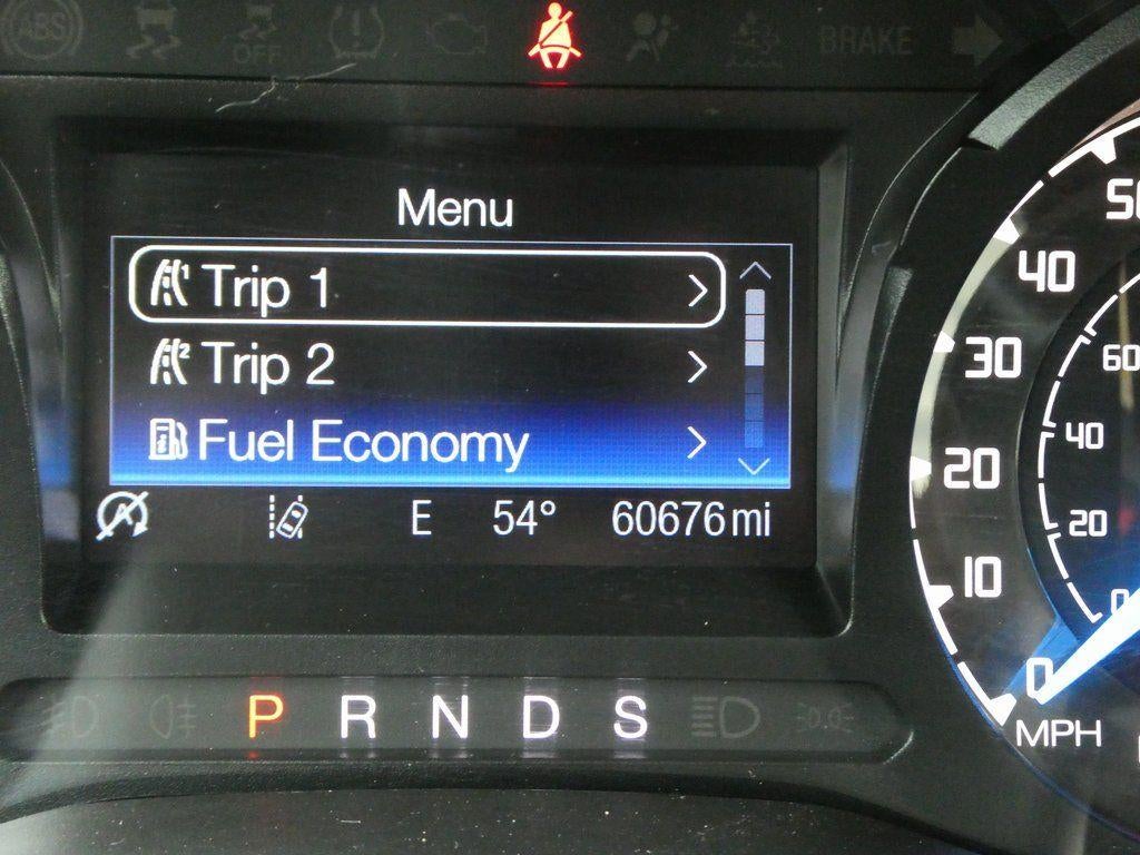 2021 Ford Ranger XLT 4WD SuperCrew 5' Box