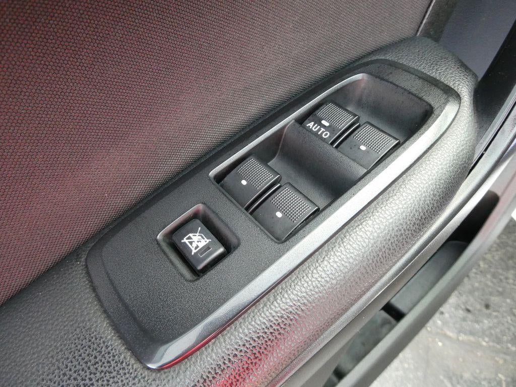 2022 Ford Ranger XL 4WD SuperCrew 5' Box