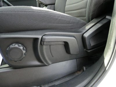 2022 Ford Ranger XL 4WD SuperCrew 5' Box