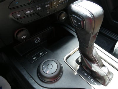 2022 Ford Ranger XL 4WD SuperCrew 5' Box