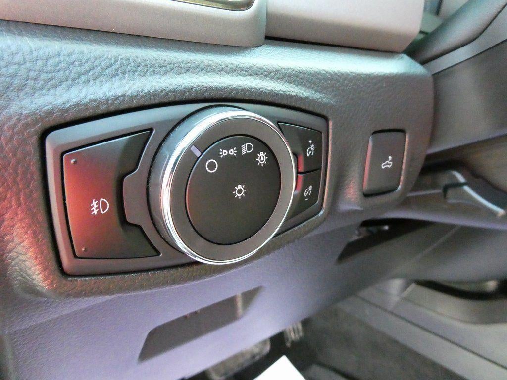 2023 Ford Ranger XLT 4WD SuperCrew 5' Box