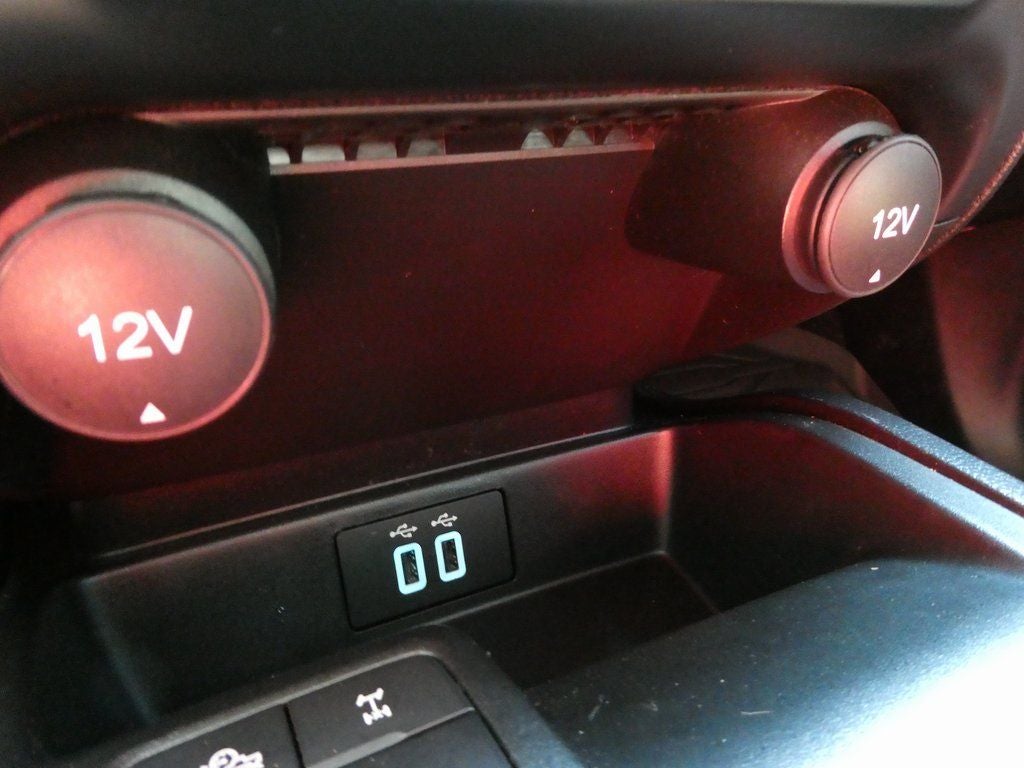 2023 Ford Ranger XLT 4WD SuperCrew 5' Box