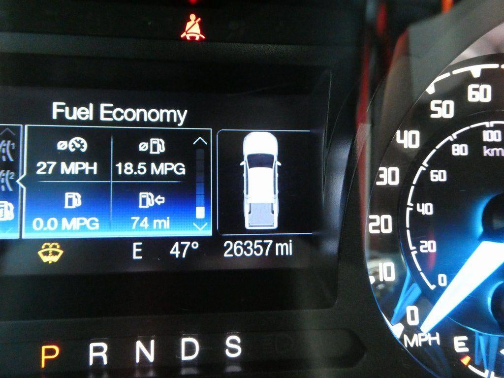 2023 Ford Ranger XLT 4WD SuperCrew 5' Box