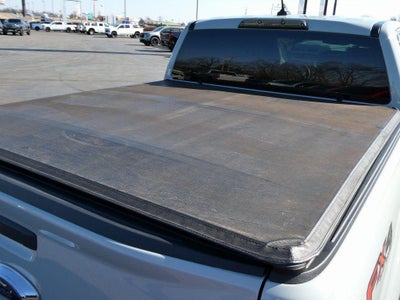 2023 Ford Ranger XLT 4WD SuperCrew 5' Box