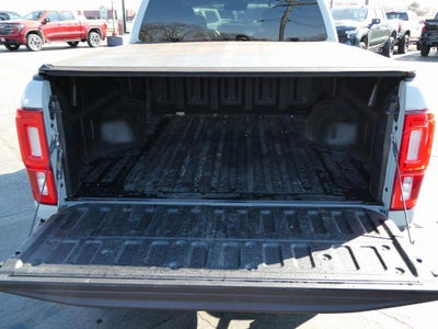 2023 Ford Ranger XLT 4WD SuperCrew 5' Box