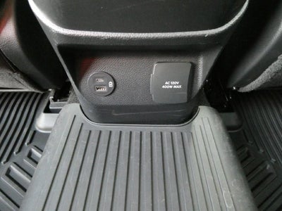 2025 Ford Ranger XLT 4WD SuperCrew 5' Box