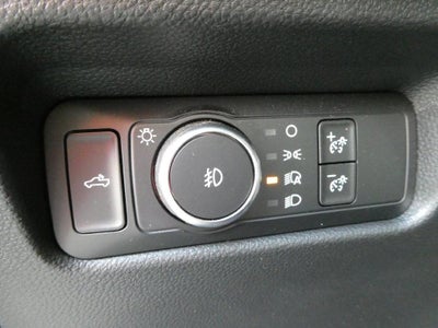 2025 Ford Ranger XLT 4WD SuperCrew 5' Box