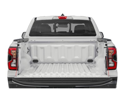 2025 Ford Ranger XLT 4WD SuperCrew 5' Box