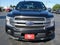 2020 Ford F-150 Platinum 4WD SuperCrew 5.5' Box