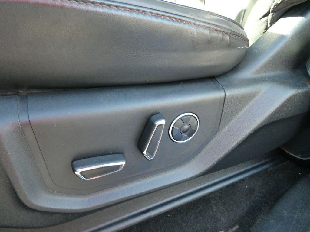 2020 Ford F-150 Platinum 4WD SuperCrew 5.5' Box