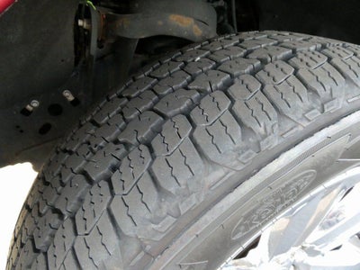 2019 Ford F-150 LARIAT 4WD SuperCrew 5.5' Box