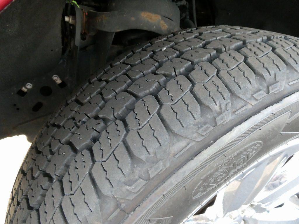 2019 Ford F-150 LARIAT 4WD SuperCrew 5.5' Box