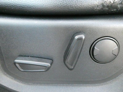 2019 Ford F-150 LARIAT 4WD SuperCrew 5.5' Box