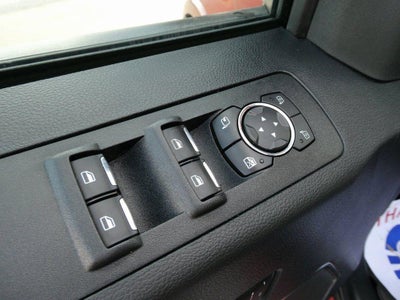 2019 Ford F-150 LARIAT 4WD SuperCrew 5.5' Box