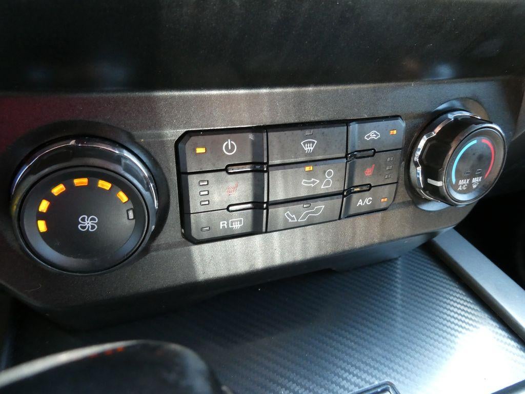 2019 Ford F-150 XLT 4WD SuperCrew 5.5' Box