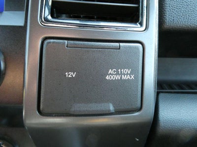 2019 Ford F-150 XLT 4WD SuperCrew 5.5' Box