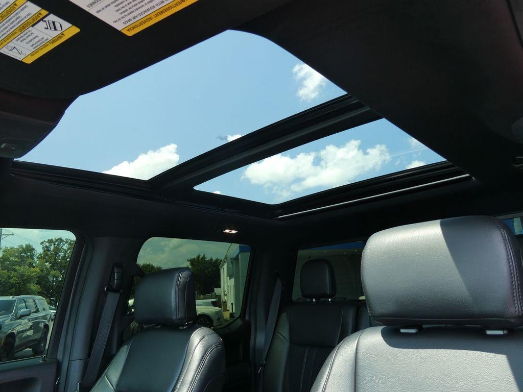 2020 Ford F-150 XLT 4WD SuperCrew 5.5' Box