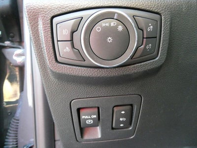 2020 Ford F-150 XLT 4WD SuperCrew 5.5' Box