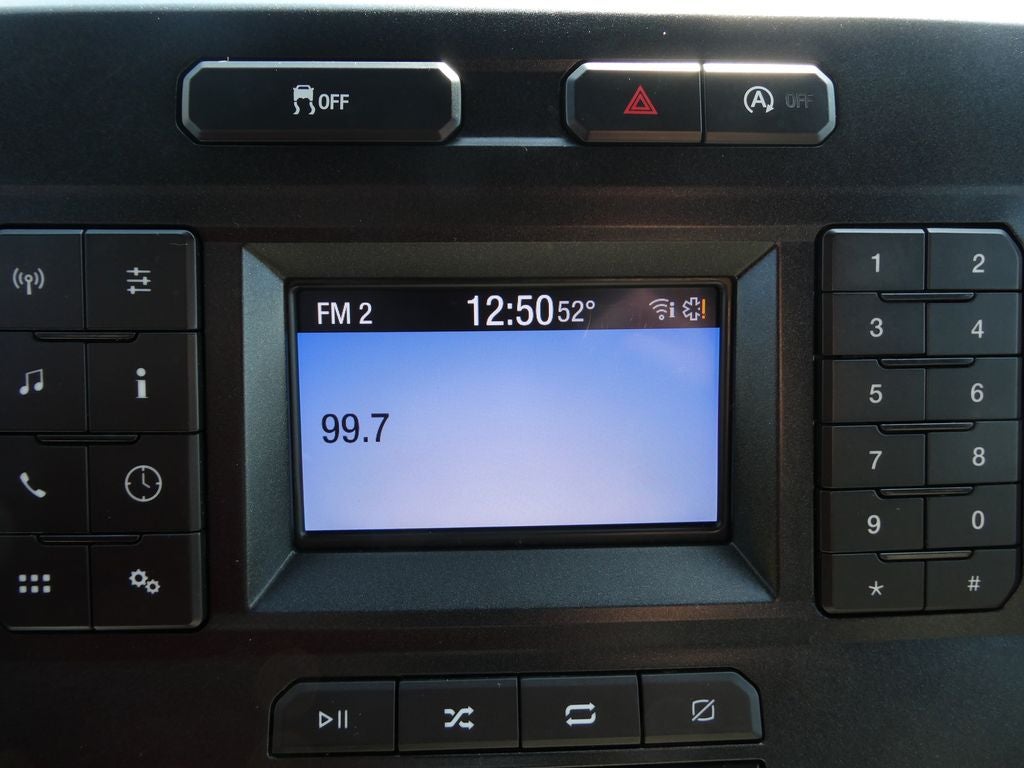 2018 Ford F-150 XLT 4WD SuperCrew 5.5' Box