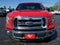 2015 Ford F-150 4WD SuperCrew 5-1/2 Ft Box XLT