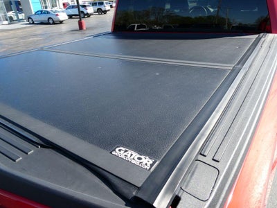 2015 Ford F-150 4WD SuperCrew 5-1/2 Ft Box XLT