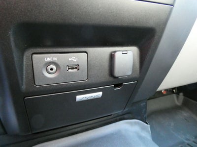 2015 Ford F-150 4WD SuperCrew 5-1/2 Ft Box XLT