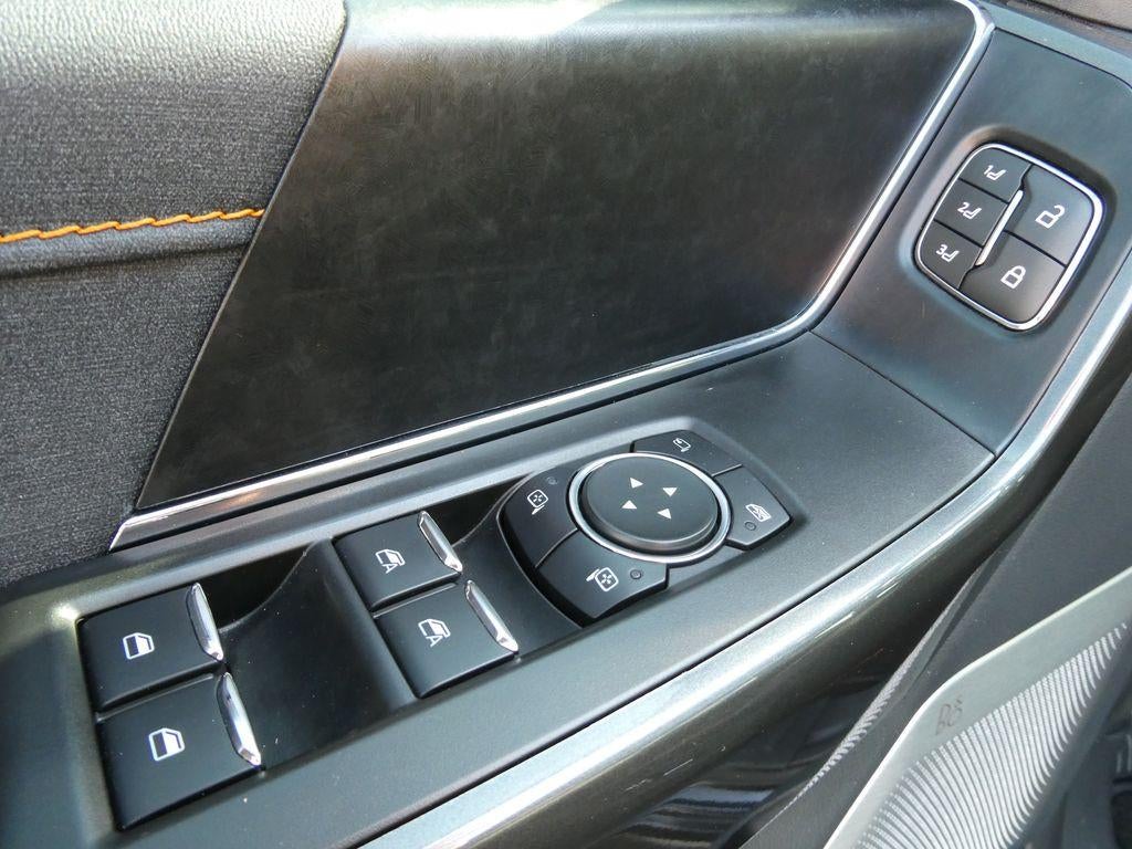 2021 Ford F-150 Tremor 4WD SuperCrew 5.5' Box