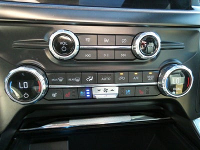 2021 Ford F-150 Tremor 4WD SuperCrew 5.5' Box